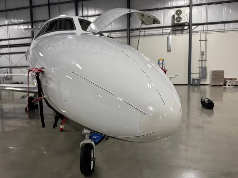 Ceramic Coating