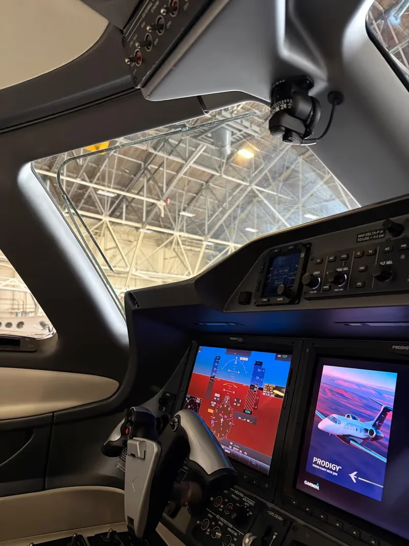 Interior Detailing